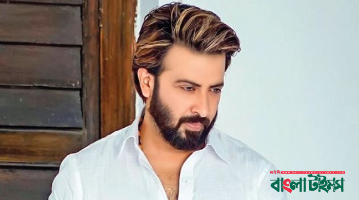 Shakib Khan files another case against producer Rahmat Ullah